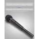 thumbnail image 1 of Dynamic Microphone Preamp Portable Microphone Preamp Red, 1 of 5