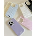 thumbnail image 4 of Compatible with iPhone Case with Cute Fashion Polka Dot Aesthetics Design Simple Case for Soft TPU Slim Protection Case, 4 of 7