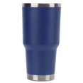 thumbnail image 1 of Botella con aislamiento al vacío taza con aislamiento al vacío de doble pared de acero inoxidable Botella con aislamiento al vacío Taza térmica de acero inoxidable Taza de ANGGREK  Otros, 1 of 8