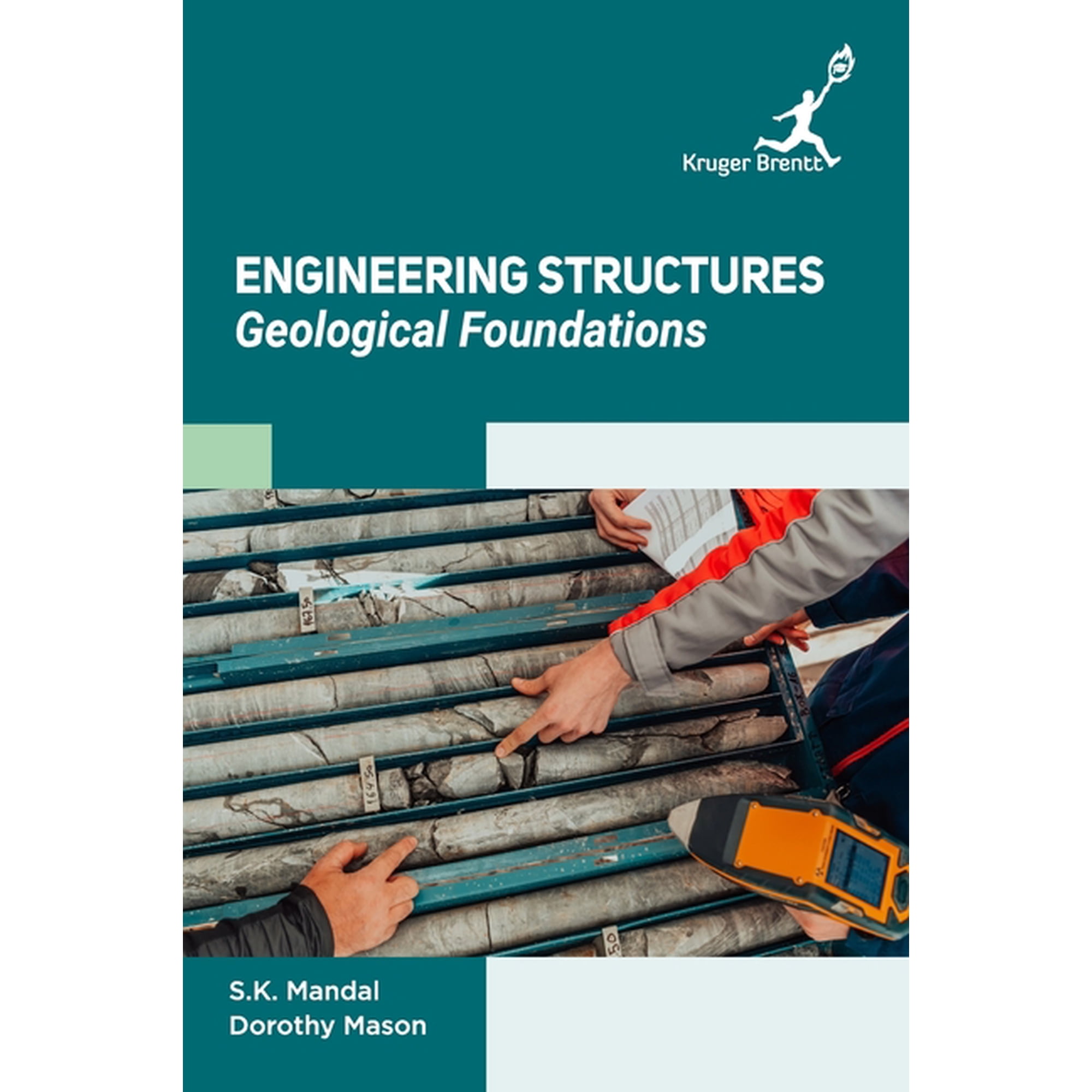 Engineering Structures: Geological Foundations (Hardcover)