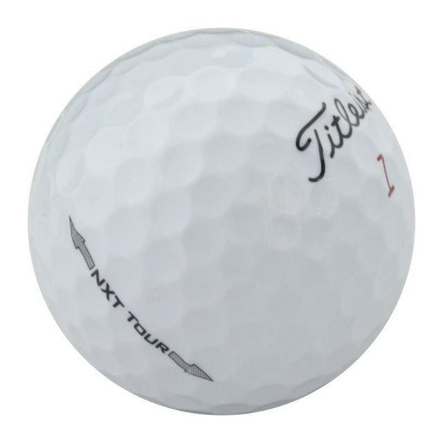 Mulligan International Titleist Tour Modèle #10125