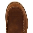 thumbnail image 6 of Twisted X Men's 4" Work Chelsea Wedge Sole Boot - Oiled Saddle, 6 of 6
