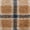 Tan Plaid, variant on Better Homes & Gardens, Full/Queen, Comforter Set with Shams - Soft and Cozy, Tan Harvest Plaid