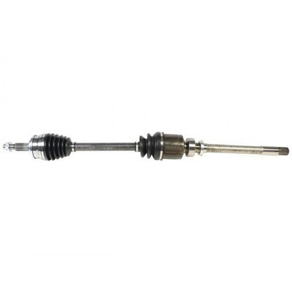 GSP NCV69225CV Axle Assembly