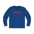 thumbnail image 5 of Redeemed Men's Long Sleeve Crew Tee, 5 of 5