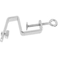thumbnail image 4 of Akozon Office Table High Strength Strong And Sturdy Table Clamp For Home For Artist, 4 of 8
