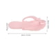 thumbnail image 3 of 1 par de zapatillas de verano ligeras para playa, calzado de exterior para mujer y hombre (talla 39-40), 3 of 6
