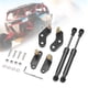 thumbnail image 1 of Kits de abre-puertas compatibles con KEMIMOTO X3 Can Am Maverick X3, 1 of 9