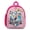 pink-style, variant on Lola Bunny Cute Cartoon backpack travel bag adjustable shoulder straps One size