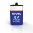 thumbnail image 2 of Rayovac Alkaline 6V Lantern Battery, 2 of 3