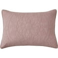 thumbnail image 5 of Chezmoi Collection Octavia 3-Piece Floral Medallion Reversible Cotton Quilt Set, 5 of 8