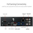 thumbnail image 4 of Asus 243441 Mb Rogstrixz490-hgaming Lga1200 Z490 2ddr4 Max64g Pcie Atx Retail, 4 of 5