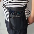 thumbnail image 4 of Riñonera de enfermería para enfermeras, riñonera ajustable para enfermera, riñonera médica, organizador, accesorios para enfermeras, bolsa de herramientas, organizador para el trabajo, 4 of 7