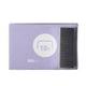 thumbnail image 3 of Mini Stapler Portable Creative Office Desktop Stapler Set with Staples for Office School Purple, 3 of 3
