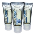 thumbnail image 1 of Acondicionador Freshscent 1oz (paquete de 100) Tamaño de viaje de hotel Servicios y artículos de tocador a granel para hospitalidad, 1 of 5