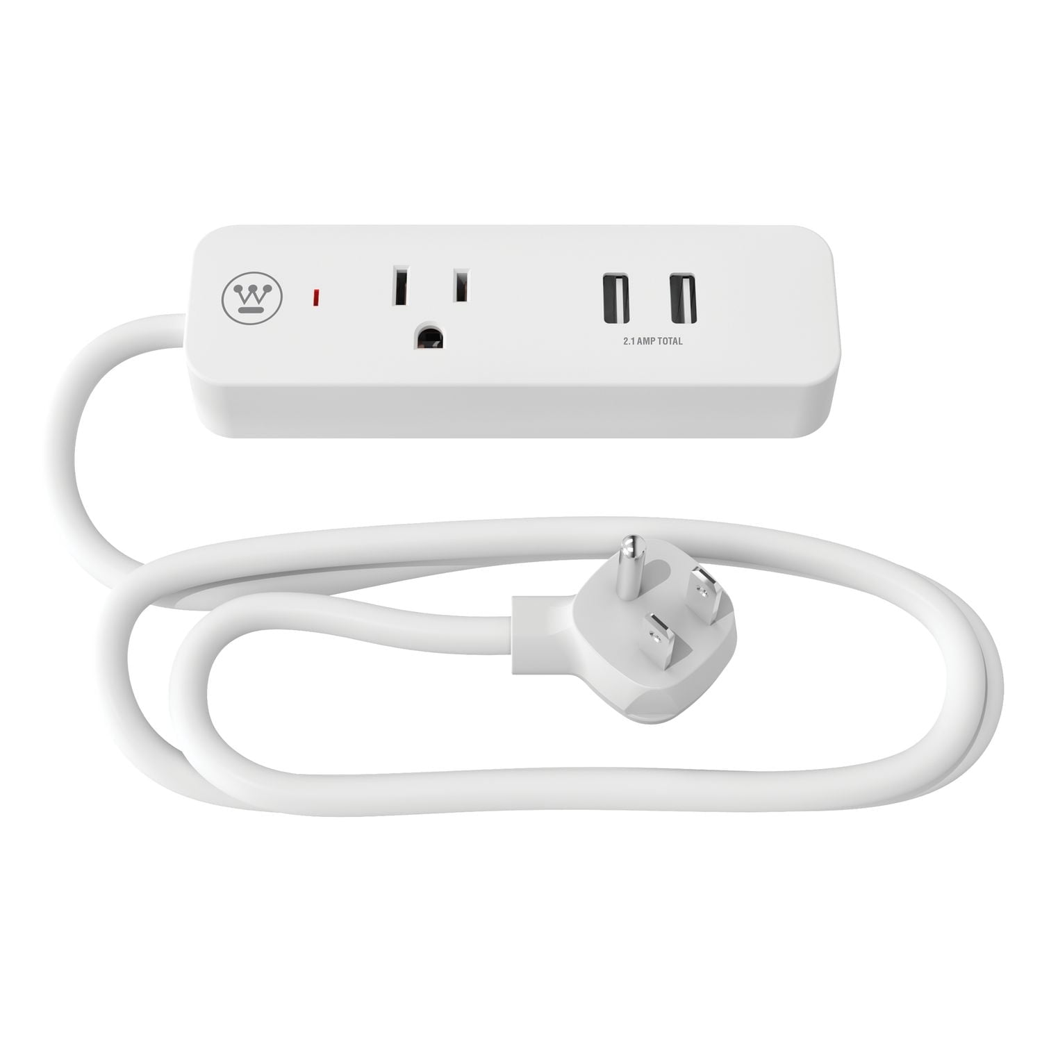 Westinghouse USB Power Strip, Westinghouse