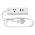 thumbnail image 2 of Bande d’alimentation USB de Westinghouse, 2 of 4