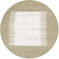 thumbnail image 1 of Safavieh Montauk Ivory Contemporary Rug - Round 6', 1 of 5