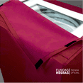 thumbnail image 3 of Funda De Lavadora Uso Rudo Clima Extremo Washing Machine Cover FR FUNDAS REGIAS Funda Para Lavadora Color Rosa, 3 of 5