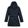thumbnail image 2 of Regatta Womens Rusey Quilted Padded Jacket, 2 of 5