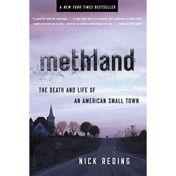 Pre-Owned Methland: The Death and Life of an American Small Town (Paperback) 1608192075 9781608192076