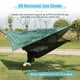 thumbnail image 5 of Tienda de campaña para moscas, toldo de vela, impermeable, para lluvia resistente a los rayos UV Meterk Negro, 5 of 7