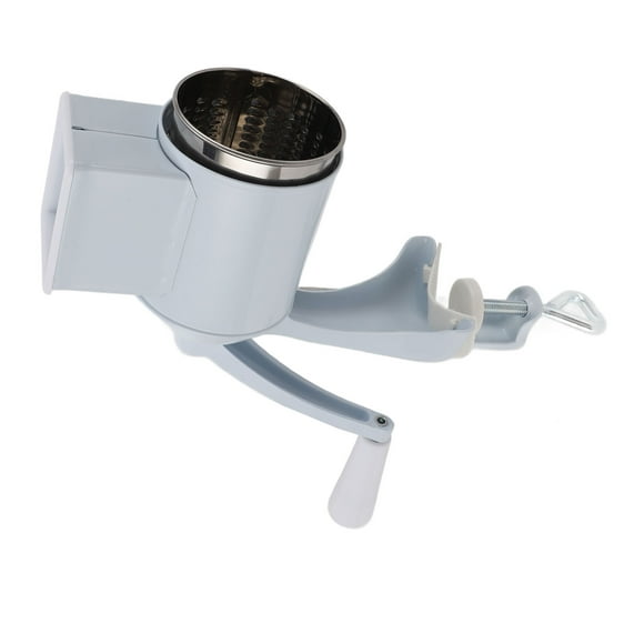 Hand Crank Grain Mill, Manual Hand Grain Mill With Table Clamp, Corn Grinder, Kitchen Flour Mill, Manual Grinder For Corn, Grain Mill Hand Crank For Restaurants Kitchens Bakery