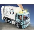 thumbnail image 2 of City Recycling Truck, 2 of 2