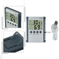 thumbnail image 2 of Reliable Temperature And Humidity Measurement For Home And Outdoor Use Smile Home, 2 of 9