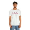 thumbnail image 5 of Salsa Dance Unisex Jersey Short Sleeve Tee, 5 of 12