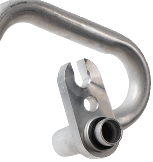 Suction Line Hose Assembly
