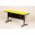 thumbnail image 7 of Correll, Inc. Flipper Training Table with Modesty Panel, 7 of 7