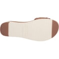 thumbnail image 5 of Sam Edelman Women's Ariane Buckle Heel Sandal Cuoio 5M, 5 of 5