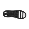 thumbnail image 3 of Tenis Casuales Niño Stylo Simipiel 5110-2 Negro, 3 of 4
