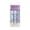 A, variant on Makeup Glitter Stick Sequins Pearlescent Festival Body Hair Face Party Stage Shine Glitter Stick 17g for Travel Creative Makeup