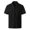 Black, variant on Bcfgryg Mens Spring And Summer Fashion And Leisure Dongfeng Pocket Button Lapel T Shirt Short Sleeve Shirt Stretch Comfort Men's Shirts