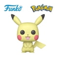 thumbnail image 4 of Figura Coleccionable Funko Pop Games Pokémon Pikachu Color Suave Exclusivo 1 Pieza, 4 of 4
