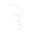 thumbnail image 3 of Delineador de ojos ZUZU LUXE Snow 1,2 ml, natural, vegano, libre de crueldad animal, 3 of 7