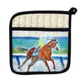 thumbnail image 1 of Betsy Drake PT1035 Porte-Pot avant, 1 of 1
