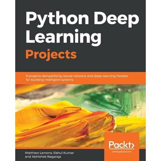 Deep Learning with Python, Second Edition, (Paperback) - Walmart.com