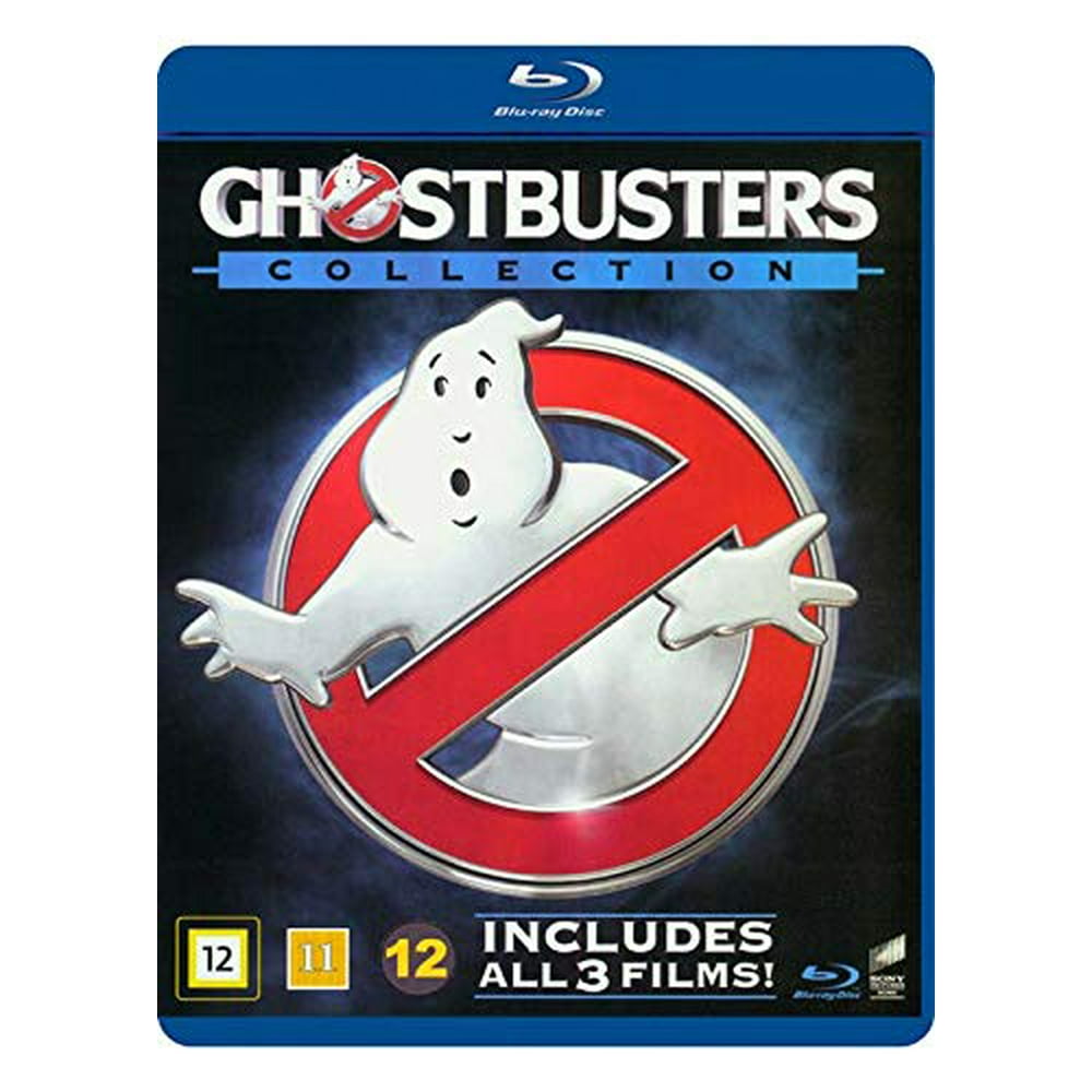ghostbusters walmart pre order