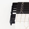 thumbnail image 2 of U Brands Dossiers Suspendus de Mode Classique Moderne, Format Lettre, Couleurs Assorties, Lot de 12, 2 of 7