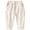 White, variant on Boys Casual Pants Comfortable Everyday Wear Pure Color Long Trousers For Kids Age 1 10 Children Bottoms Soft Breathable Fabric Easy Outfits Basketball Tights for Boys Youth Life Jacket Pant Green 1-2Y