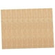 thumbnail image 5 of 10 Piezas Cuello Corcho Hojas Universal Durable Práctico Más Fino Suave DIY, 5 of 9