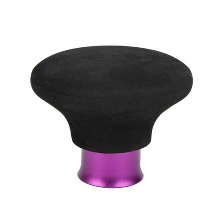 Yokua Fishing Fighting Belt Rod Butt Bracket Holder Shock Absorbing Fix Poles Stand