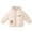 Beige, variant on SGMVNU Baby Boys and Girls Winter Coats for Kid Toddler Light Puffer Down Jacket with Ears Hoods Infants Cute Kids Outerwear Size 3-4 Years Dark Green