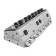 thumbnail image 2 of Blueprint Engines SBC 195cc Alm Cylinder Heads 2.020/1.600 Assem., 2 of 4