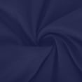thumbnail image 6 of Yubnlvae Dark Blue Summer Tank Tops for Women 2025 Loose Fit Pleated Square Neck Sleeveless Shirt Curved Flowy Vest Basic Cotton Tee, Xl, 6 of 8