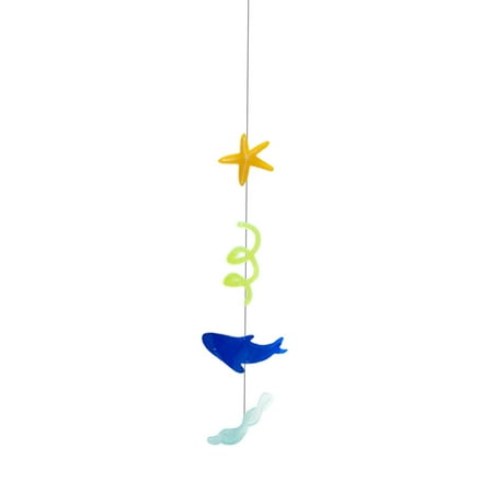

Acrylic Wind Chimes Pendant gift for garden and home Porch Outdoor Ornaments -