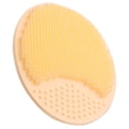 thumbnail image 4 of 2Pcs Spa Silicone Beauty Wash Pad Skin Scrub Cleaning Pad Wash Face Exfoliating Brush Cleanser Tool, 4 of 8
